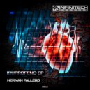 Hernan Pallero - Barbecho