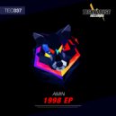 AMIN - 1607 (Original Mix)