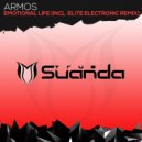 Armos - Emotional Life (Elite Electronic Radio Edit)