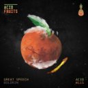 Boldrin - Great Speech (Original mix)