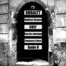 KØBALTT - The Blind Voice