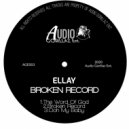 EllAY - Ooh My Baby (Infinity Vocal Mix)