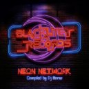 Ingrained Instincts & Nukleall - White Racoon (Original mix)