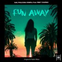 GAR & Phalguna Somraj & Rinky Sharma - Run Away