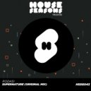 Rodasi - Supernature