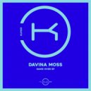 Davina Moss - Game Over (Original mix)