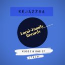 Rejazzsa - Roses (Original mix)