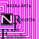 Jo Fanciullo - Bella Fata (Original mix)