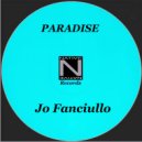 Jo Fanciullo - Paradise (Original mix)