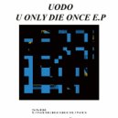 UODO - Fear (Original mix)
