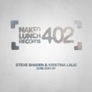 Steve Shaden & Kristina Lalic - Last Call