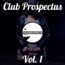 DRIVE - On The Way To Olympus (Original Mix)