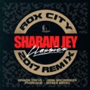 Sharam Jey - Roxcity (Original 2003 Mix)