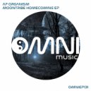 AP Organism - Bass is the Space (Eschaton Alien Probe Mix)