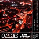 SANZ - Hot Wheels (Original Mix)
