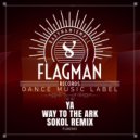 YA - Way To The Ark (Sokol Remix)