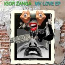Igor Zanga - Inside Out