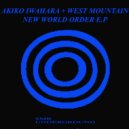 Akiko Iwahara - New World Order