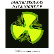 Dimitri Skouras - Day & Night