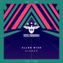 Allen Wish - Higher (Radio Edit)