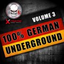 Batteriebetrieb - Military Industrial Complex (Dennis Ortner Remix)