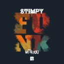 Stimpy - Beyond The Law