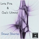 LockPick & One´s Utmost - Night Secrets (Original Mix)
