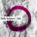 Lucio Agustin - Little Helper 288-5 (Original Mix)