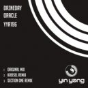Drzneday - Oracle (Section One Remix)