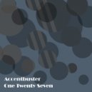 Accentbuster - 127 Floating Gate