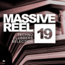 Greg Wonders - Verwandlung (Original Mix)