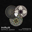 Sample Junkie & Hurtdeer - Snake Charmer (Original Mix)