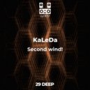 KaLeDa - Planet Earth (Original mix)