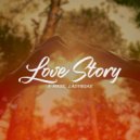 A-Mase feat. Ladynsax - Love Story (Original Mix)