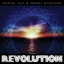 Suniel Fox & Henry Strange & Noah Lowman - Revolution (feat. Noah Lowman) (Radio Edit)