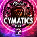 Contraversy - Cymatics (Volition Remix)