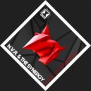 N.V.R. & The Synergy - Voice Of Darkness