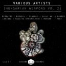 Lakvaba - Blasted (Original mix)