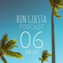 Ron Guesta - Podcast 06 (June 2020)