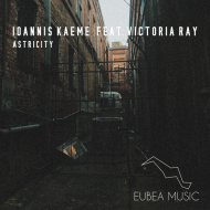 Ioannis Kaeme & Victoria Ray - Astricity (feat. Victoria Ray)