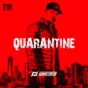 POPR3B3L - Quarantine
