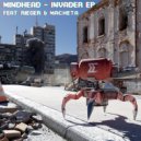 MindHead & Rieger - Invader (feat. Rieger)