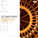 Ranzen D\' Vega & Victor Zacky & Hurmat - Ex Machina (Original mix)