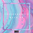 Freakonamics - Back Up (Original Mix)