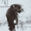 Jey Di - A Feel And You