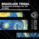 Hytech - Song of Arabiah
