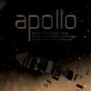 Bam Ex - Apollo (Hypnotization Remix)