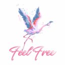 ADALNA - Feel Free (Original Mix)