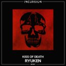 Ryuken - Death By Stereo (Original mix)