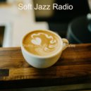 Soft Jazz Radio - No Drums Jazz - Bgm for Boutique Cafes ()